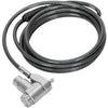 Targus Defcon Ultimate Universal Keyed Cable Lock avec SL