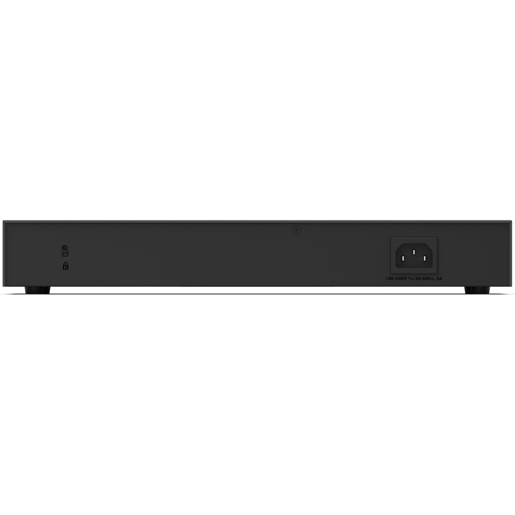 Netgear gs516pp