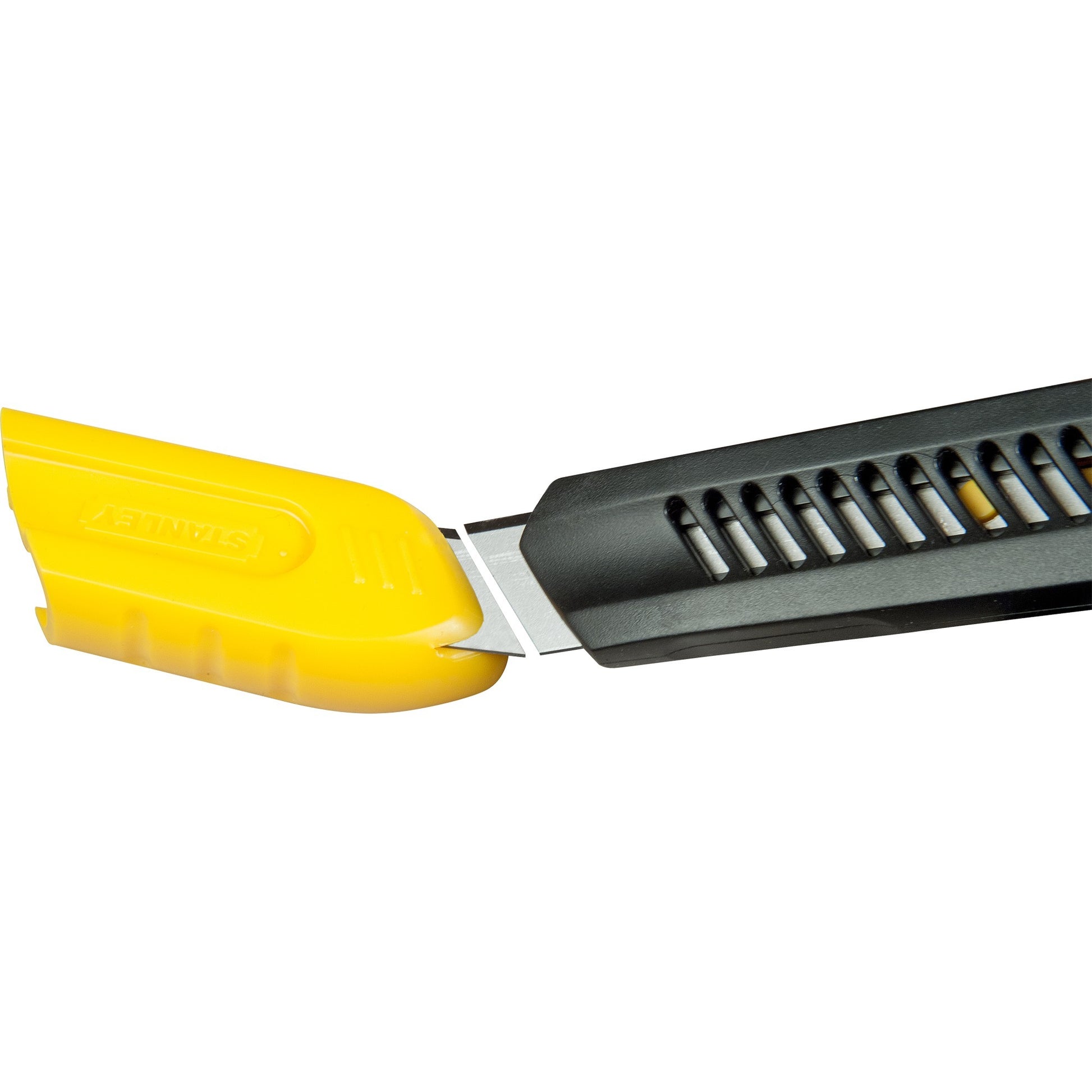 Stanley Break Knife Sm 9 mm, 3 pièces