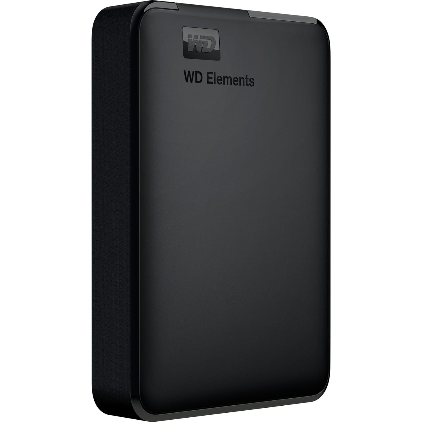 Éléments WD portables, 5 To Disque dur externe