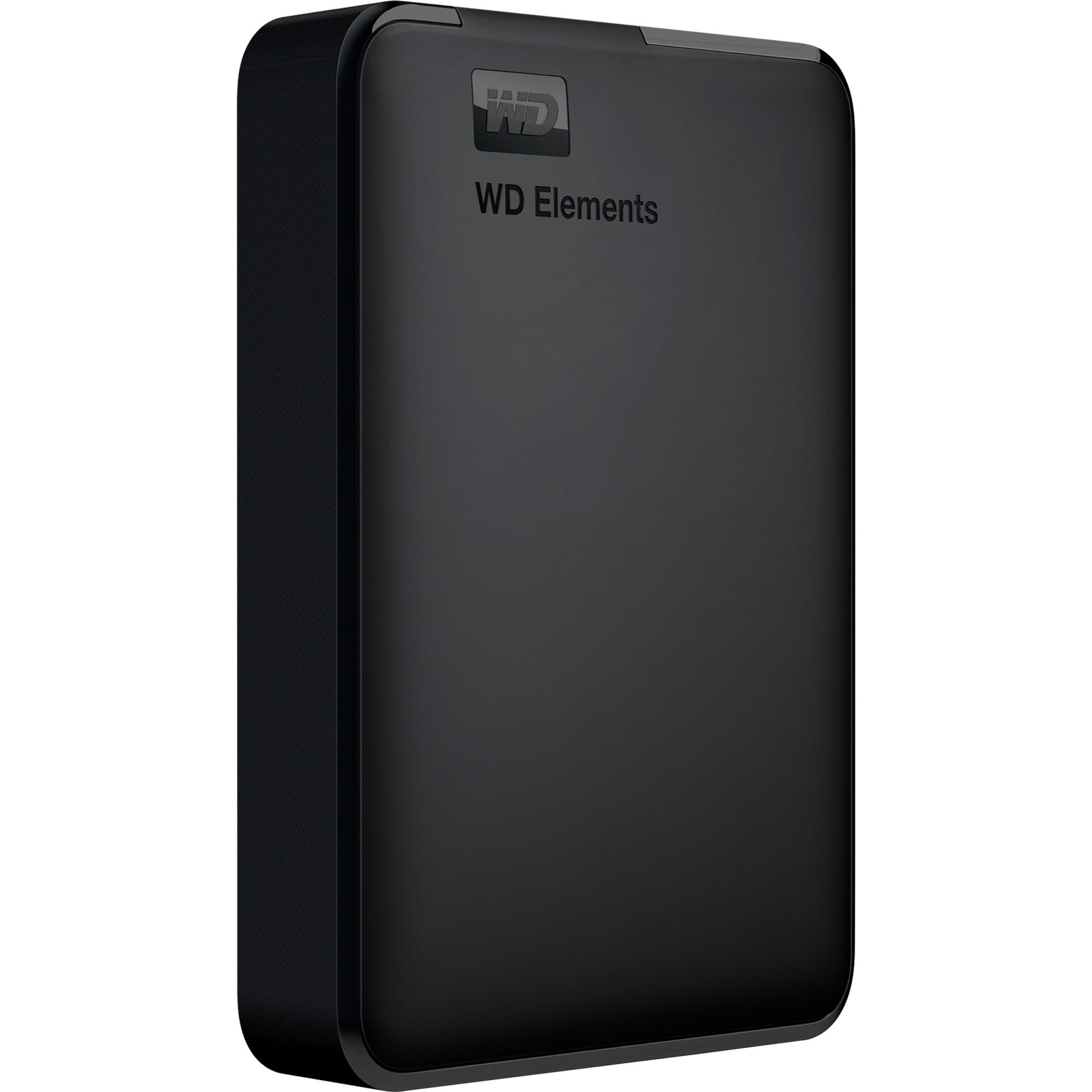 Éléments WD portables, 5 To Disque dur externe