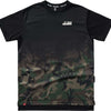 Loose riders essentials trempés - maillot vtt