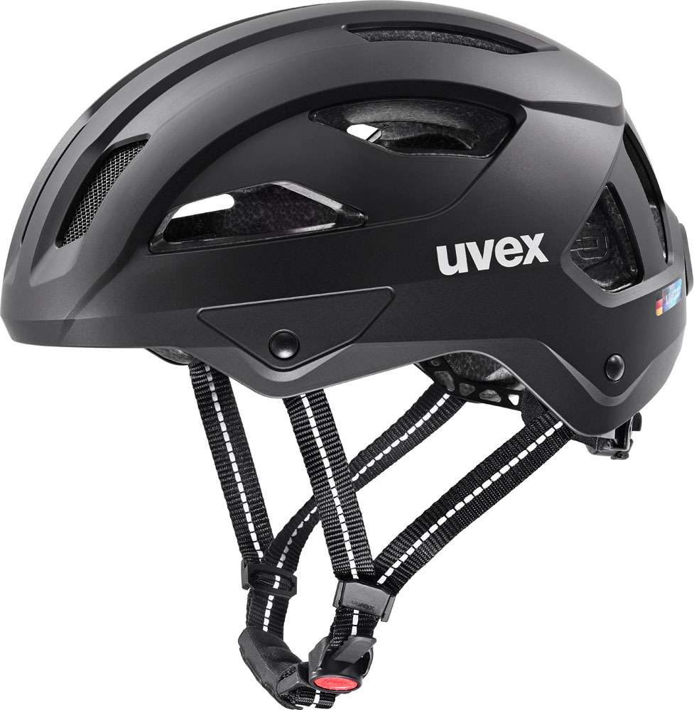 Uvex city stride - casque urbain