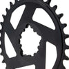 Plateau Acid MTB Pro HPA - 53 mm à montage direct Shimano 12 vitesses