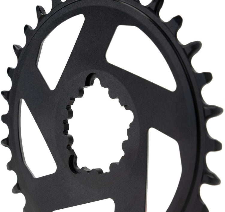 Plateau Acid MTB Pro HPA - 53 mm à montage direct Shimano 12 vitesses