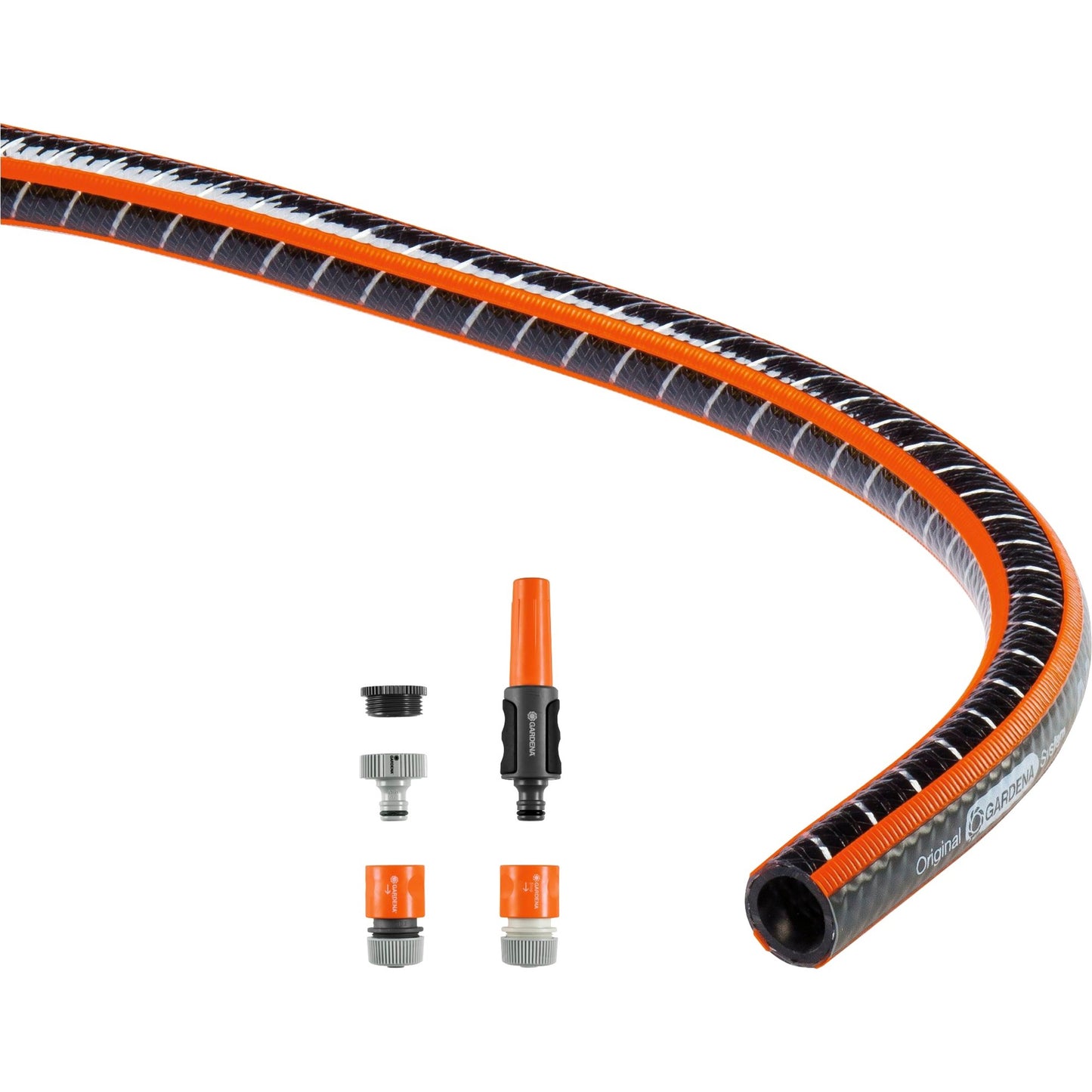 Gardena Comfort Flex tuyau de 13 mm (1 2)