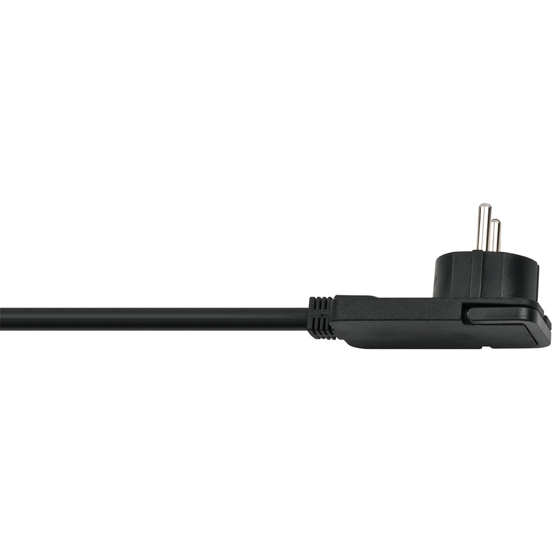 Câble d'extension Brennenstuhl avec bouche d'angle
