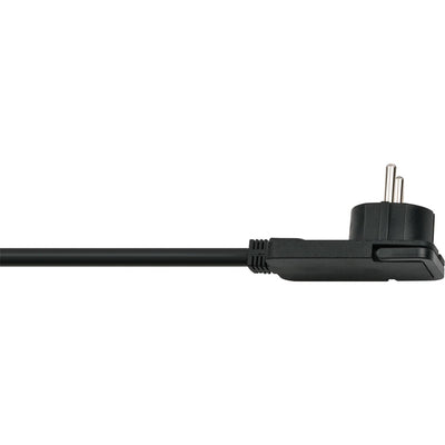 Câble d'extension Brennenstuhl avec bouche d'angle