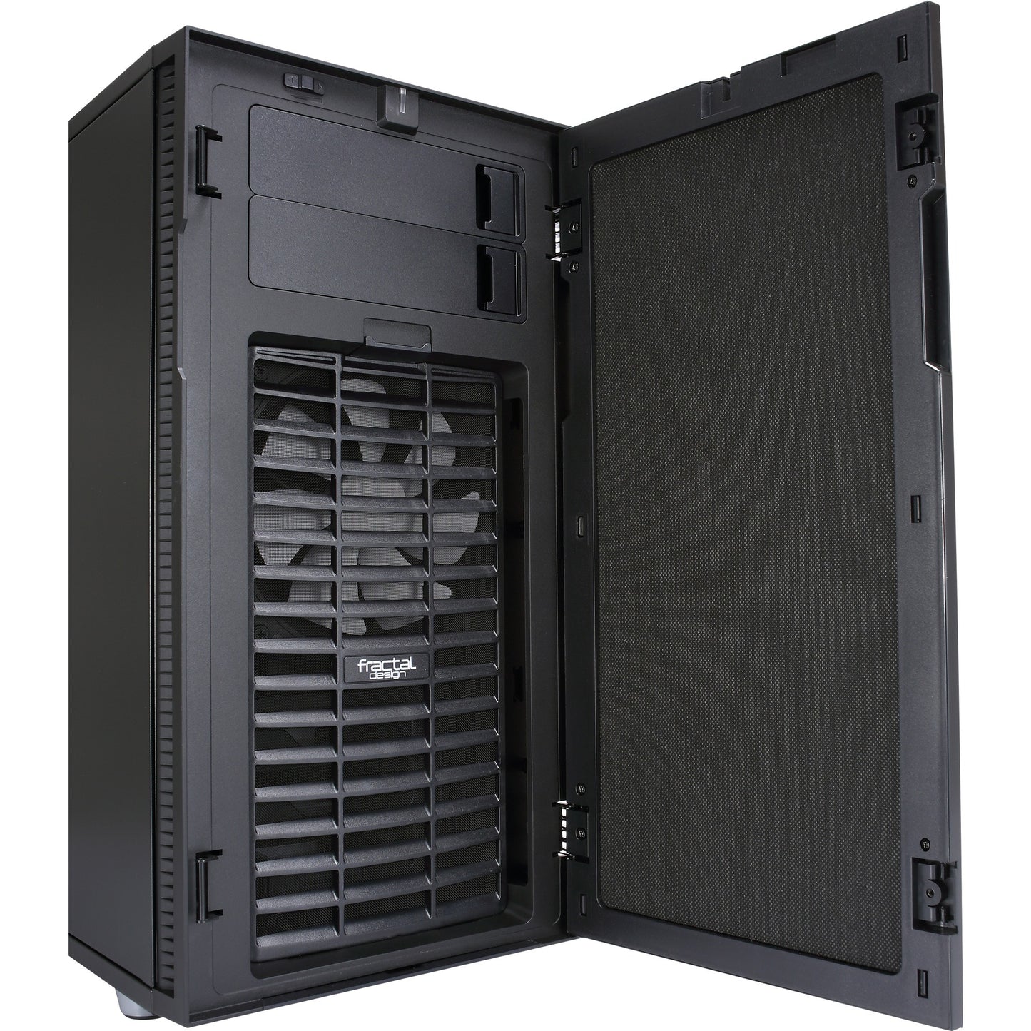 Conception fractale définit r5 noir