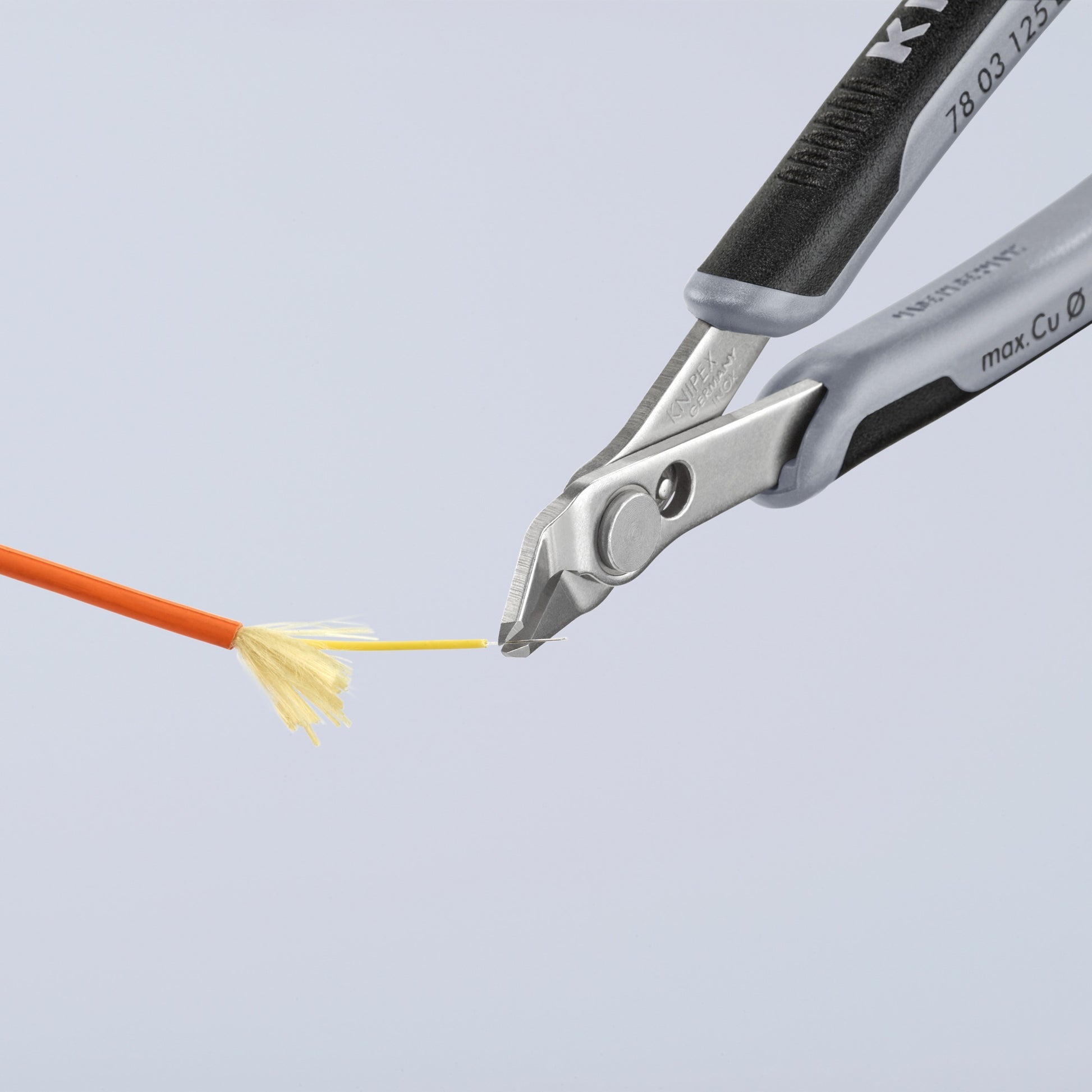 Knipex Electronic Super Knips ESD 78 13 125 ESD