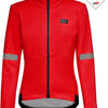 Gorewear tempest windstopper® - coupe-vent pour femme