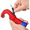 Knipex Tubix 90 31 02 BK