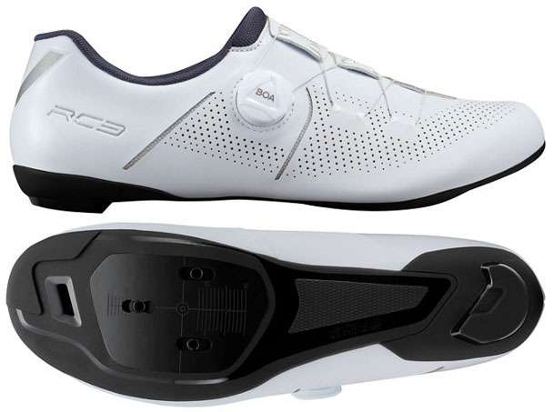 Shimano sh-rc302 - chaussures de vélo de route