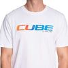 Teamline Cube - t-shirt