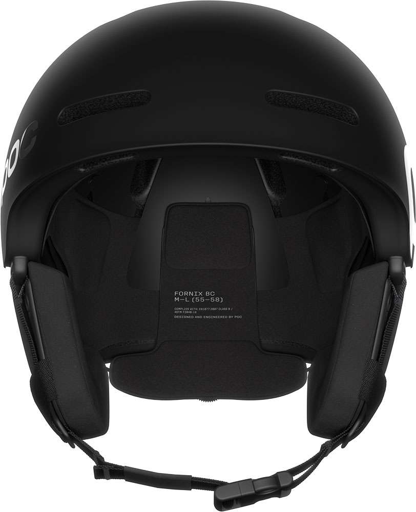 Poc fornix bc - casque de ski