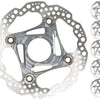 Hope flottant vtt centerlock disque rotor