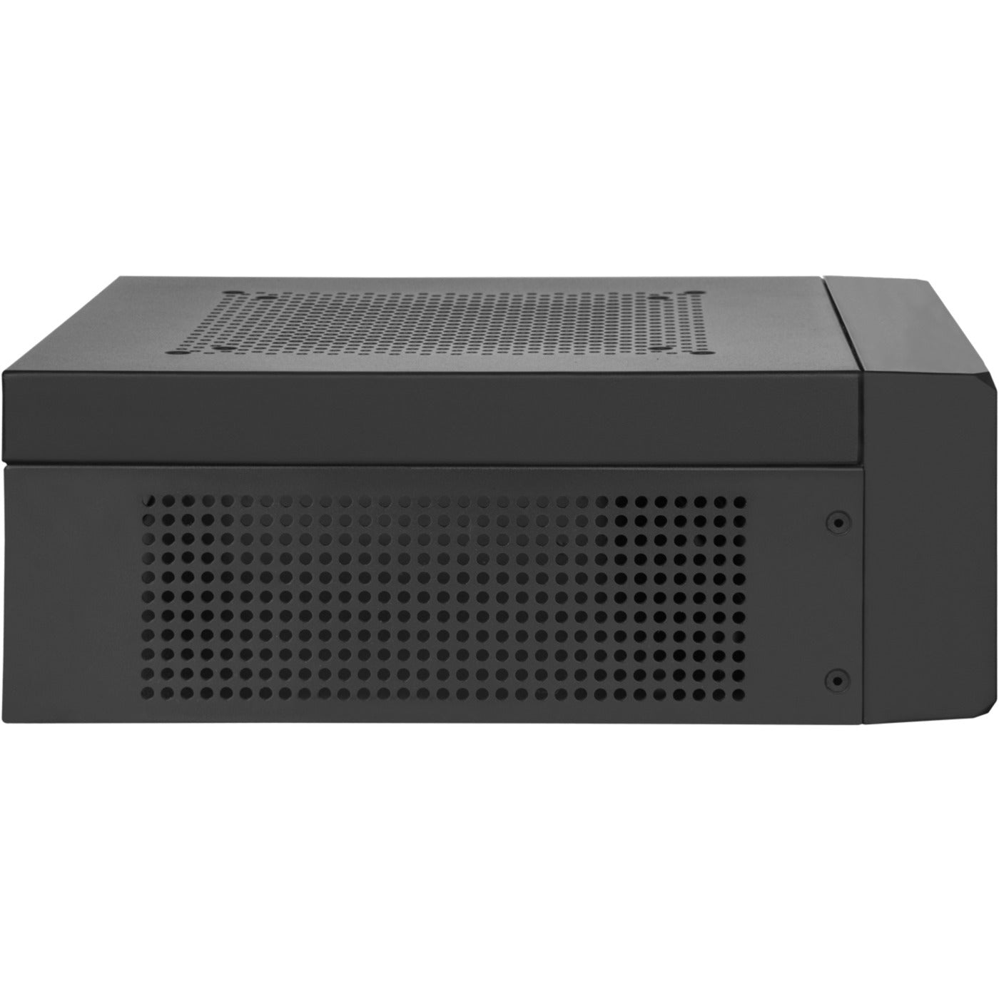 SilverStone SST-ML10B