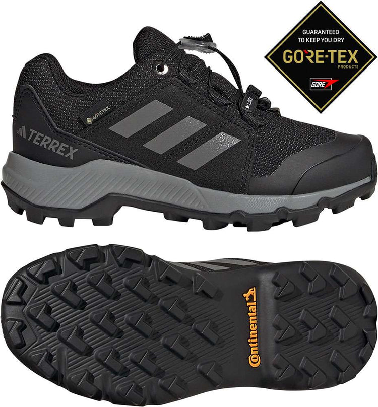 Adidas Terrex GTX - chaussures de randonnée enfant