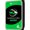 Disque dur Seagate Barracuda 4 To (ST4000DM004, SATA 600)