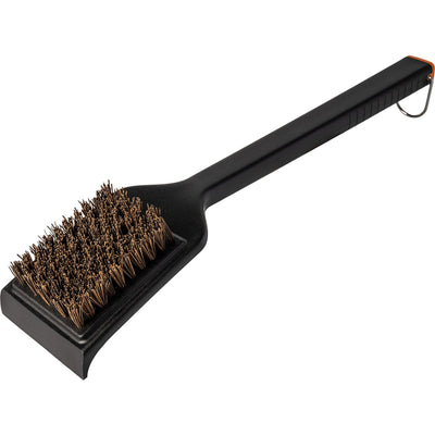 Traeger hot n`cold brosse de nettoyage pour gril brosse de nettoyage pour gril (noir)