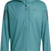 Adidas possède la course - veste de course