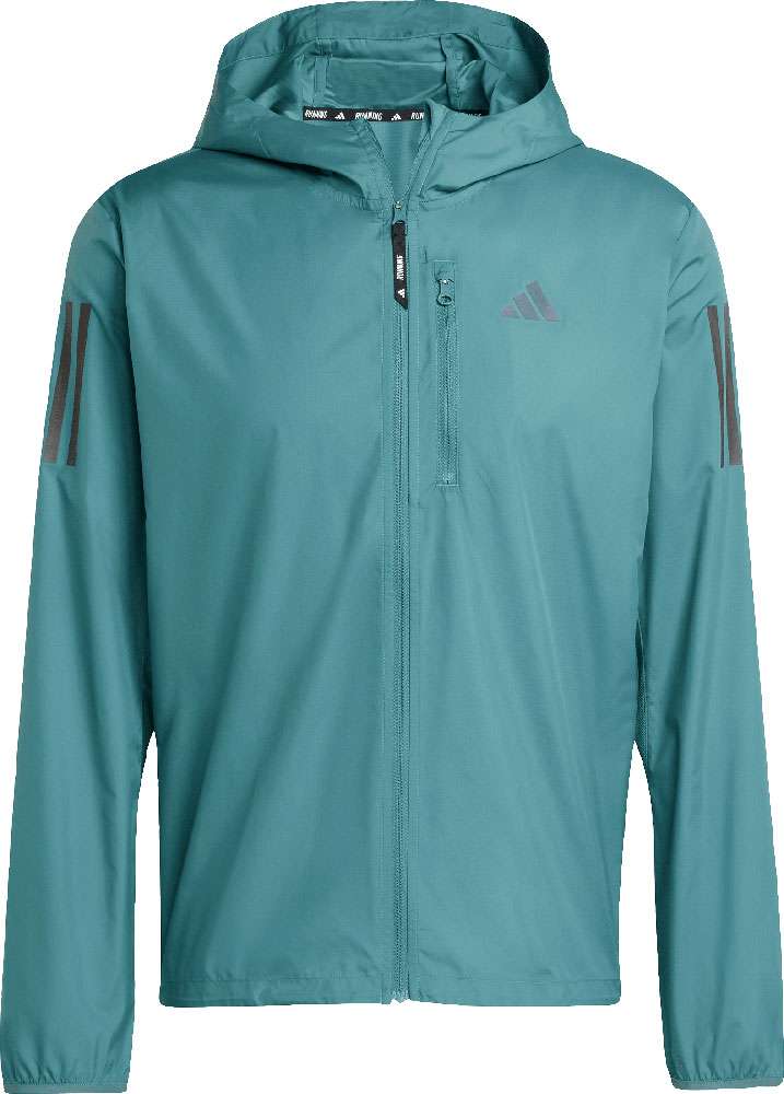 Adidas possède la course - veste de course