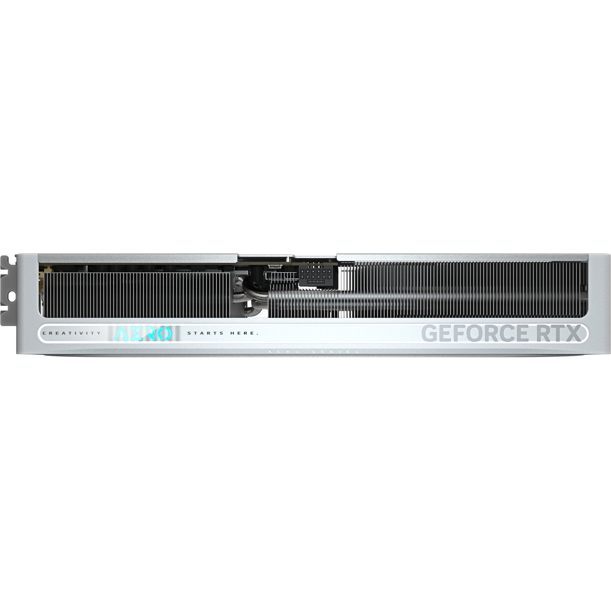 Gigabyte gv-n5070aero oc-12gd geforce rtx 5070 aero oc 12g, 12 Go, gddr7, 192 bits, pCIe 5.0
