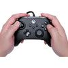 Powera Advantage Plus, manette filaire pour Xbox Series X|s (noir, Xbox Series X|s, Xbox One, PC)