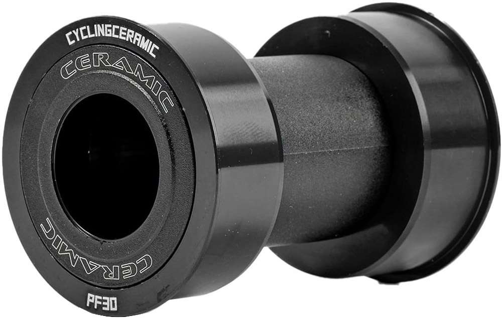 Boitier de pédalier Cyclingceramic 386 evo shimano 24 mm