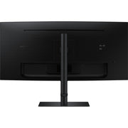 Moniteur ultra-large incurvé Samsung Viewfinity S6 S65UC 34 (noir, HDMI, Displayport, 3x USB-A, USB-B, USB-C, RJ-45) - afbeelding 6