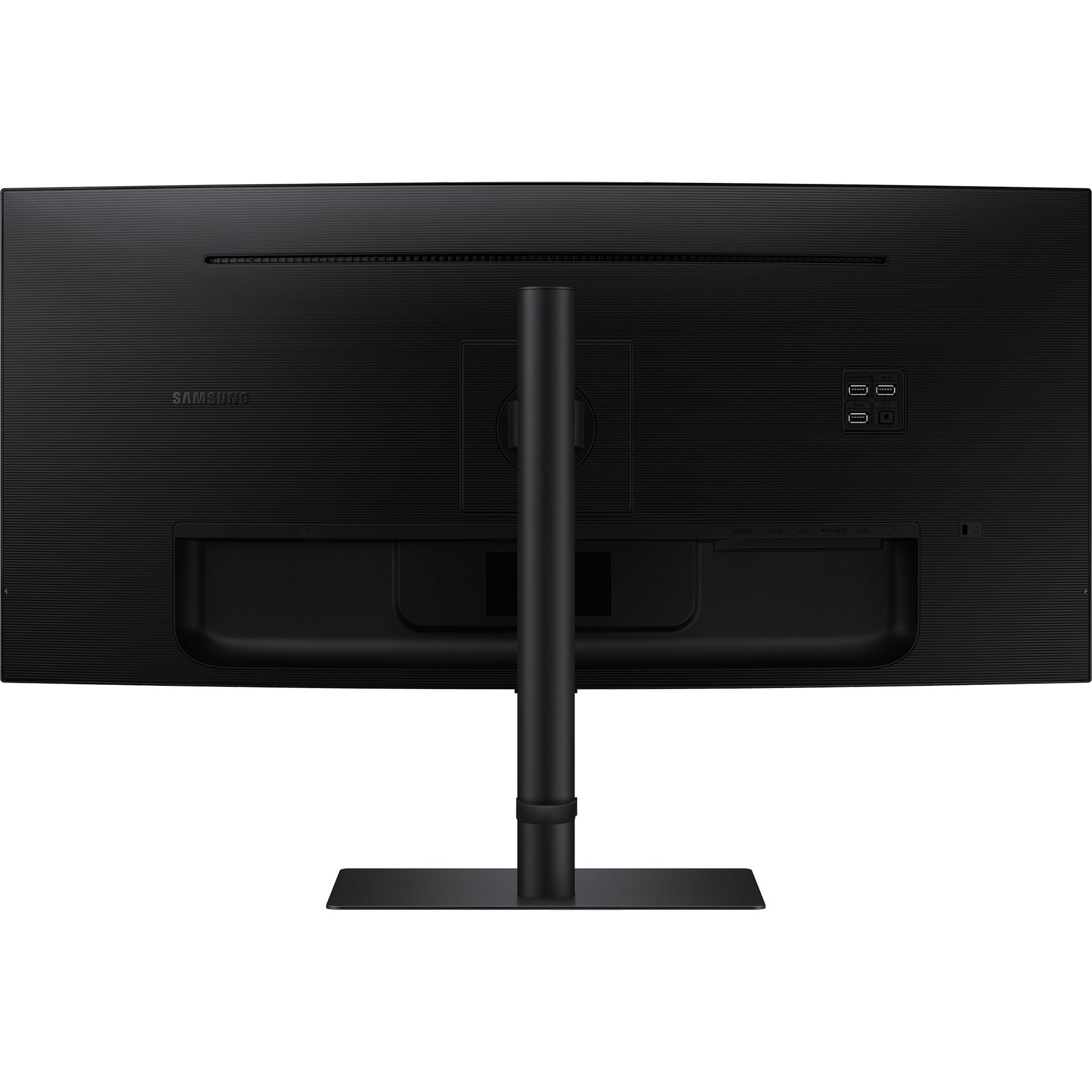Moniteur ultra-large incurvé Samsung Viewfinity S6 S65UC 34 (noir, HDMI, Displayport, 3x USB-A, USB-B, USB-C, RJ-45)
