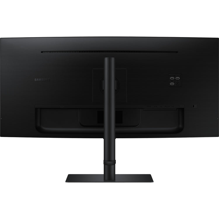Moniteur ultra-large incurvé Samsung Viewfinity S6 S65UC 34 (noir, HDMI, Displayport, 3x USB-A, USB-B, USB-C, RJ-45)