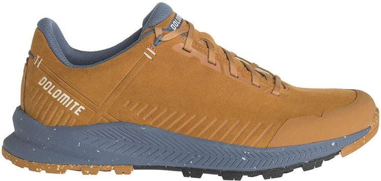 Cuir Dolomite carezza - chaussures multisports