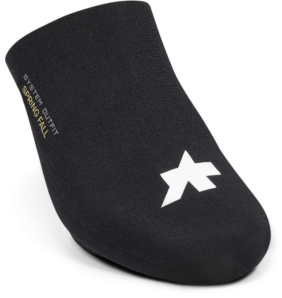 Assos p1 - chauffe-orteils