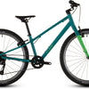 Cube numove 240 vert d'eau