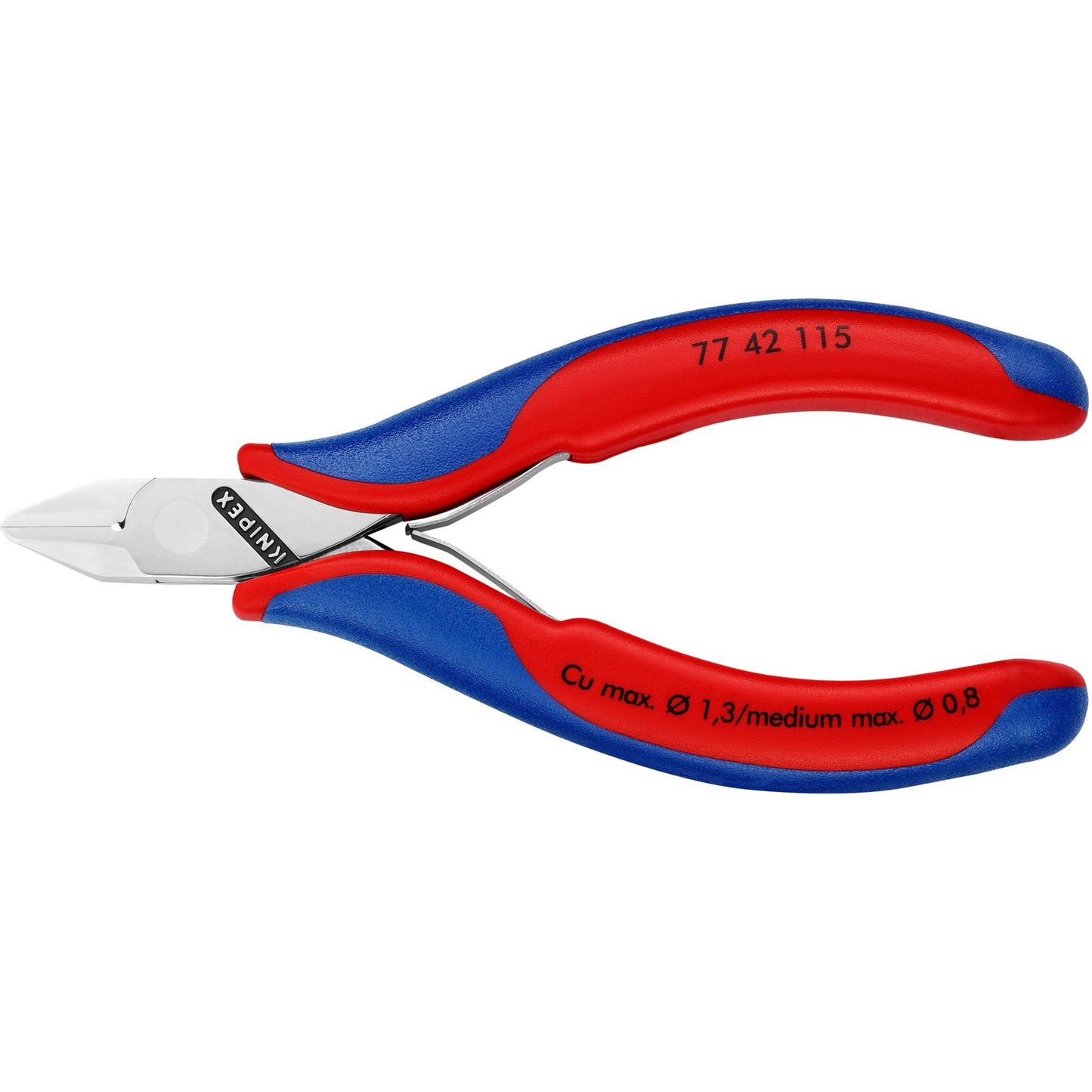 Knipex 7 pièces de poche 00 20 16