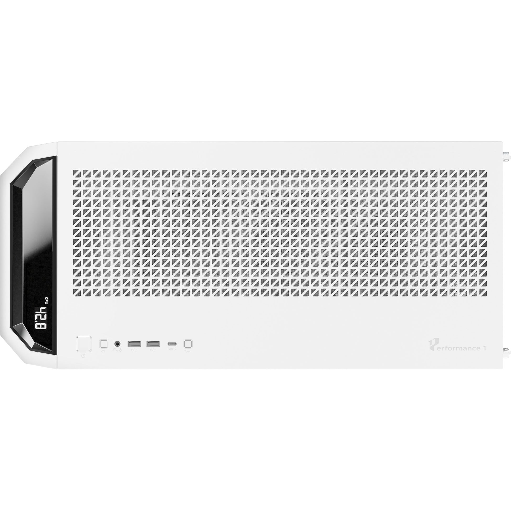 Performance Antec 1 pi