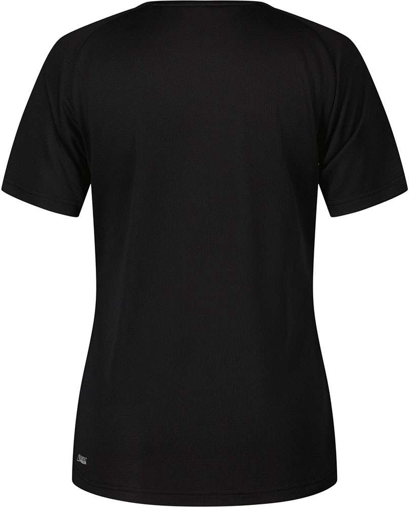 Scott trail tuned - maillot vtt femme