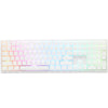 Ducky Zero 6108 Blanc pur