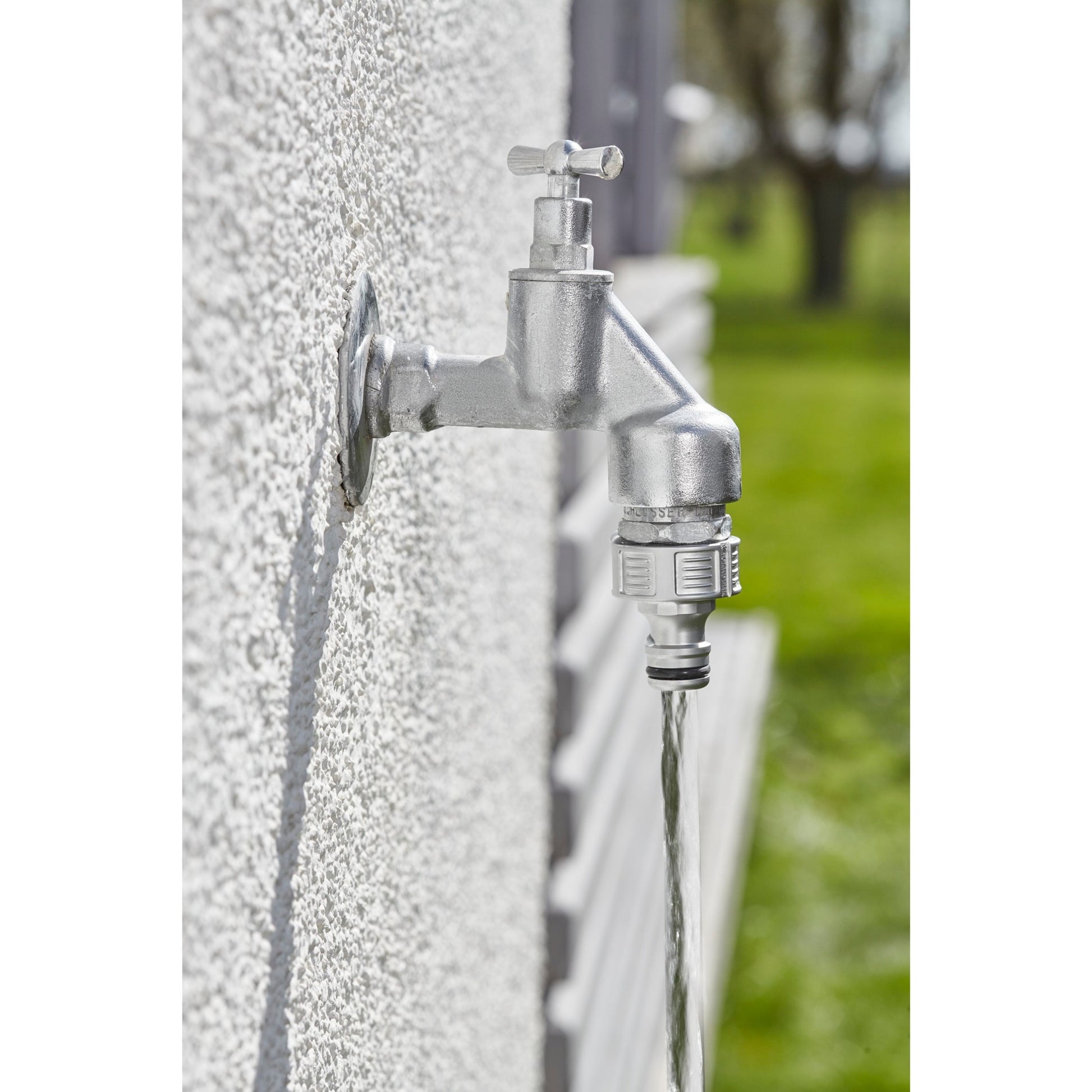 Gardena Premium Crane 33,3 mm (G 1)