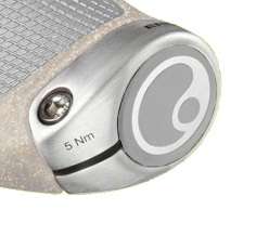 Anneaux de serrage Ergon GP1