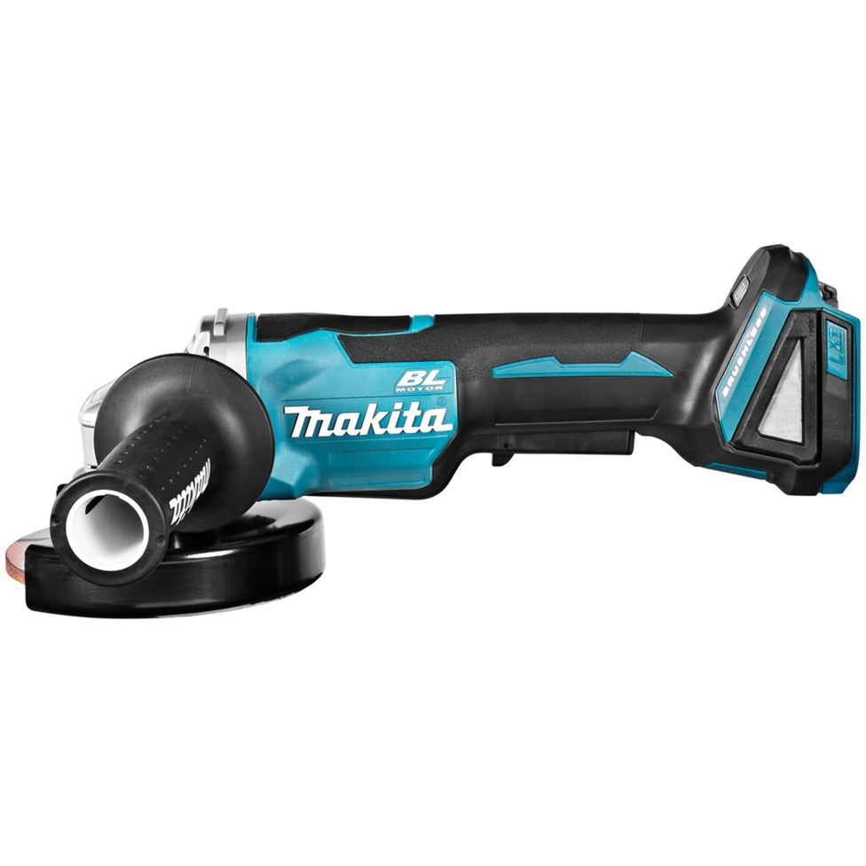 Makita 18 V Angle Grinder 125 mm DGA505ZJ