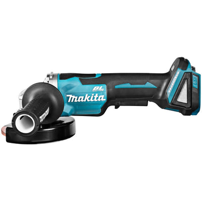 Makita 18 V Angle Grinder 125 mm DGA505ZJ