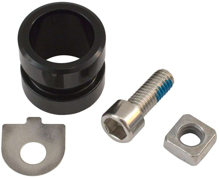 Bague coulissante pour axes traversants Fox Racing Shox