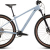 Cube attention pro iceblue'n'prism