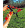 Wolf-Garten Multi-Star Tree Schaar Vario RC-VM