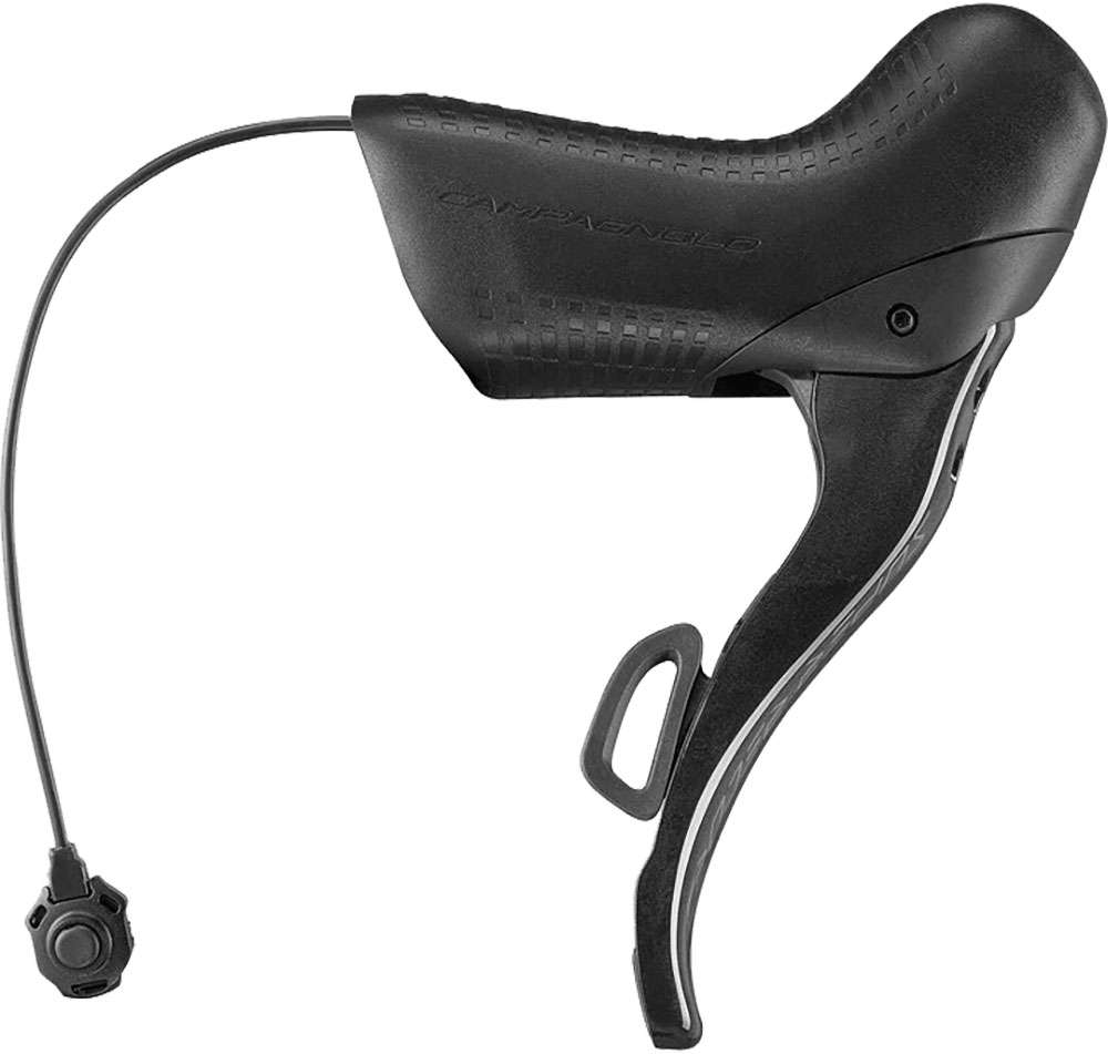 Campagnolo super record all road wrl levier de frein ergopower 2x13 vitesses