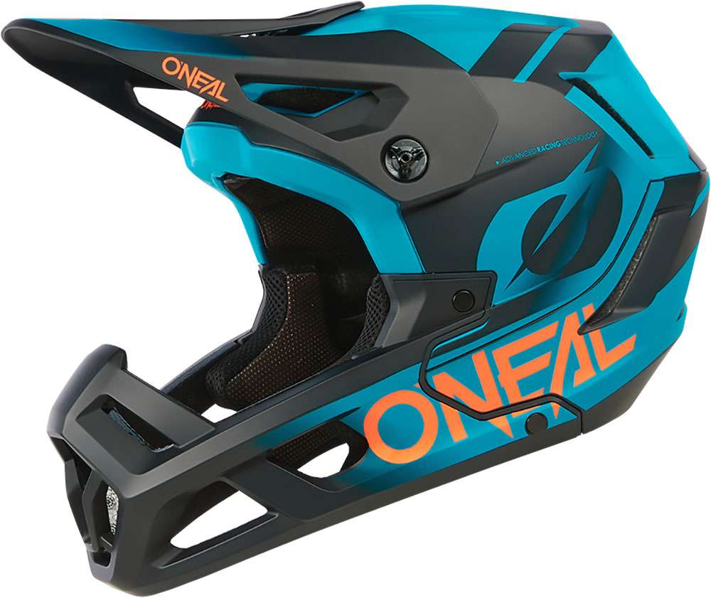 O'neal SL1 Strike - Casque intégral