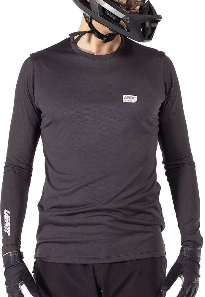 Leatt 1.0 ride kit - pantalon jersey manches longues vtt