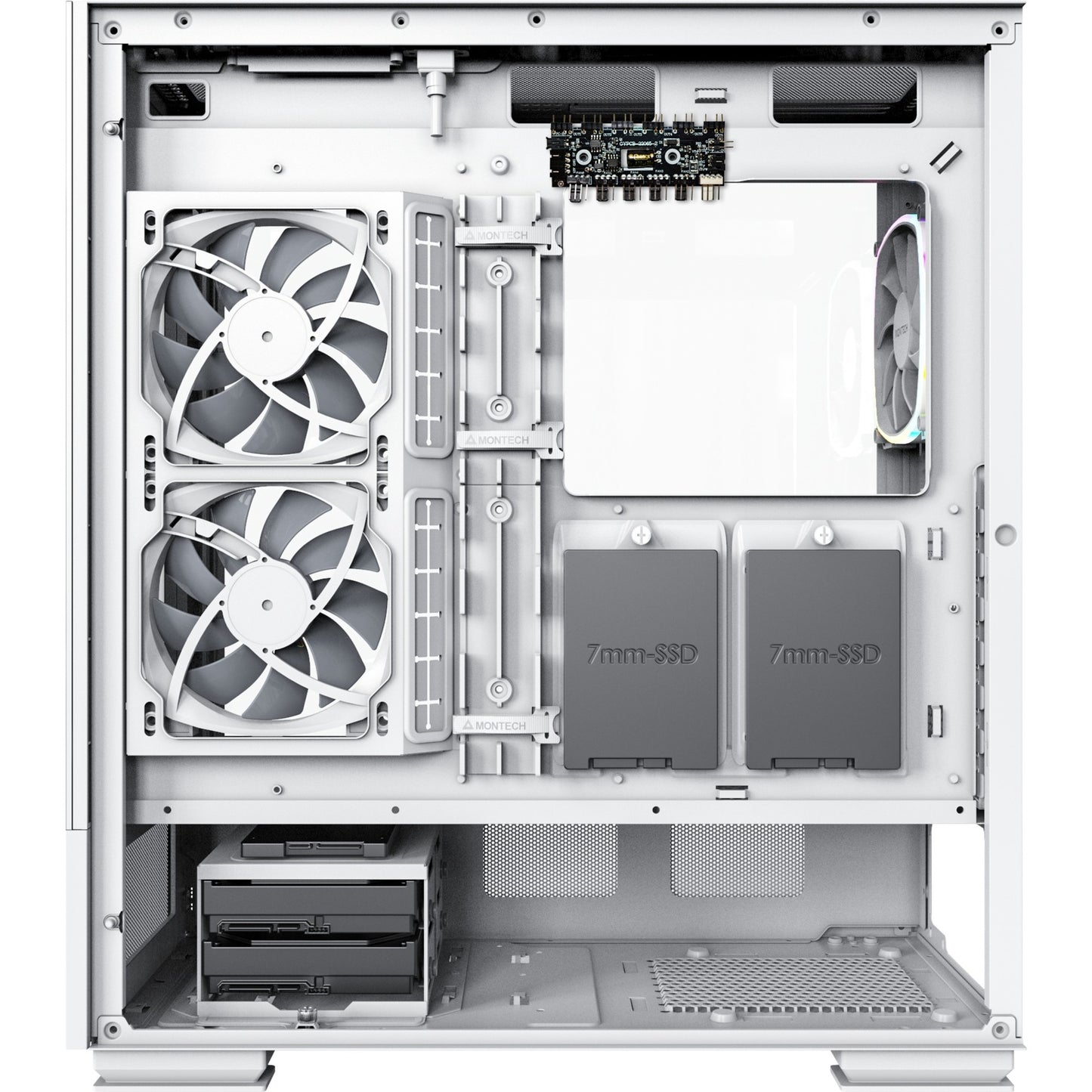 Montech Sky Two